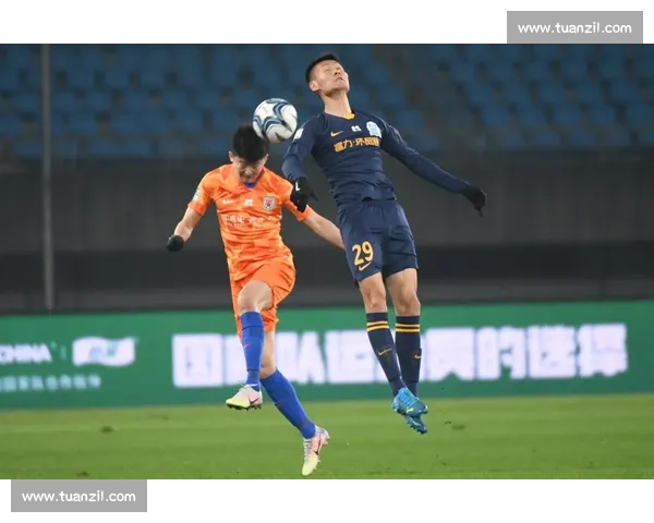鲁能对阵富力焦点战直播全程解析与赛场看点前瞻